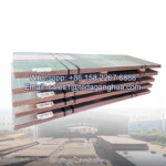 High Wear Resistant Steel