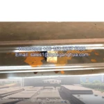 High Wear Resistant Steel