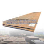 Nm450 Steel Plate