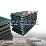 Pre Weathered Steel