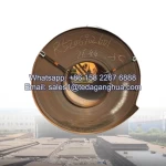 Rusty Corten Steel