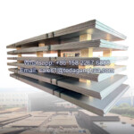Wear Resistance Steel Grades