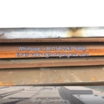 Wear Resistant Steel Plate Company