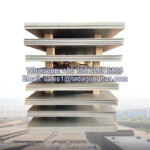 Wear Resistant Steels Manufacturers