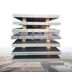 Wear Resistant Steels Suppliers