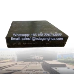 Weld Overlay Plate