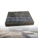 Welding Chromium Carbide Overlay Plate
