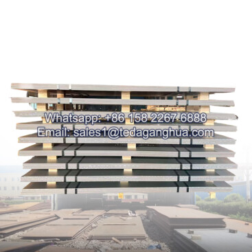 Xar500 Steel