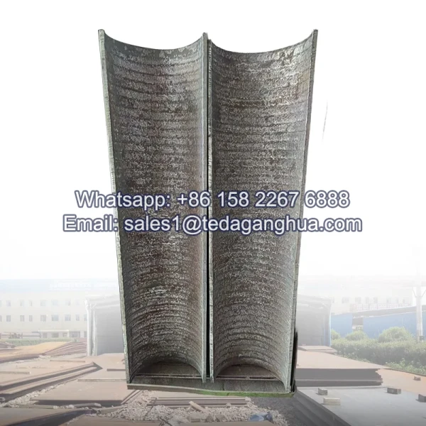 Bimetallic-wear-plate-01 Bimetallic Wear Plate