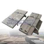Chrome Carbide Plate