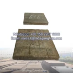 Chromium Carbide Plate