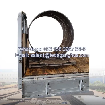 Chromium Carbide Wear Plate