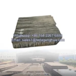 Clad Wear Plate