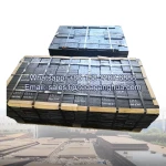 Clad Metal Plate