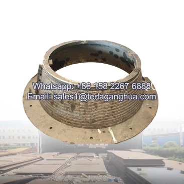Hardfaced Plate