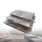 Hardfacing Wear Plate