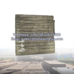 Weld Overlay Plate
