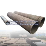 Weld Overlay Plate