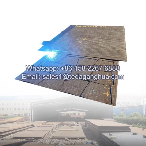 Bimetallic-cladding-plate-01 Bimetallic Cladding Plate