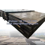 Multi-Layer Overlay Plate