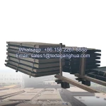 Pta Welding Overlay Plate