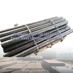 Surfacing Wear Plate