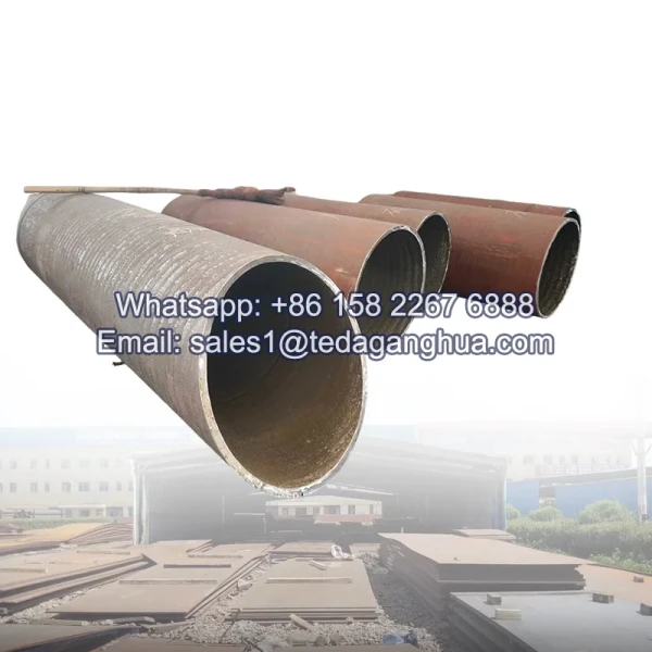 Thermal-spray-overlay-plate-01 Thermal Spray Overlay Plate