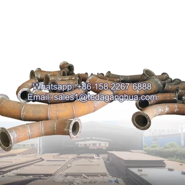 Triple Layer Wear Plate